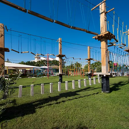 Side Star Resort Hotel - Ultra All Inclusive-2